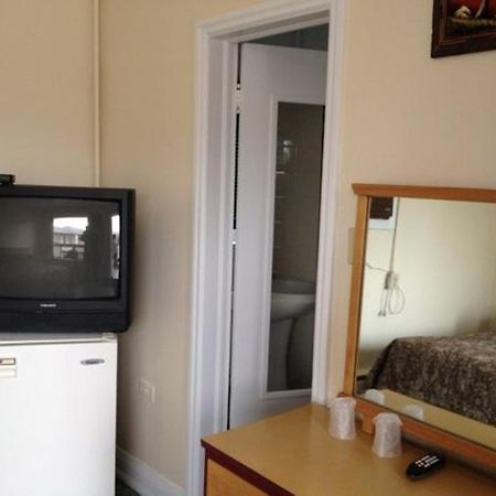 לינדזי Victoria Motel מראה חיצוני תמונה