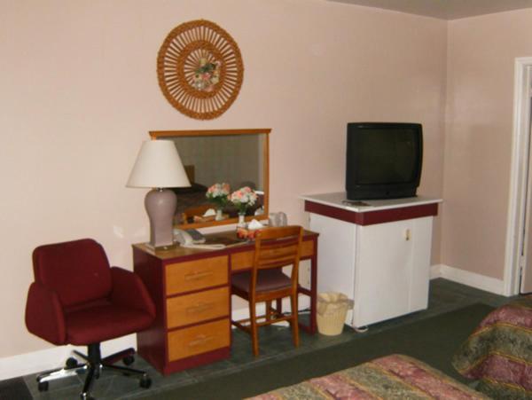 לינדזי Victoria Motel מראה חיצוני תמונה