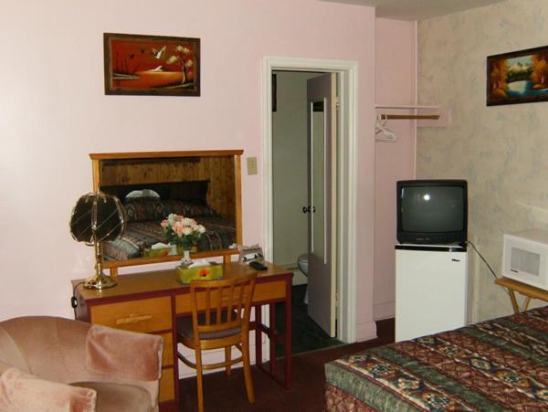 לינדזי Victoria Motel מראה חיצוני תמונה