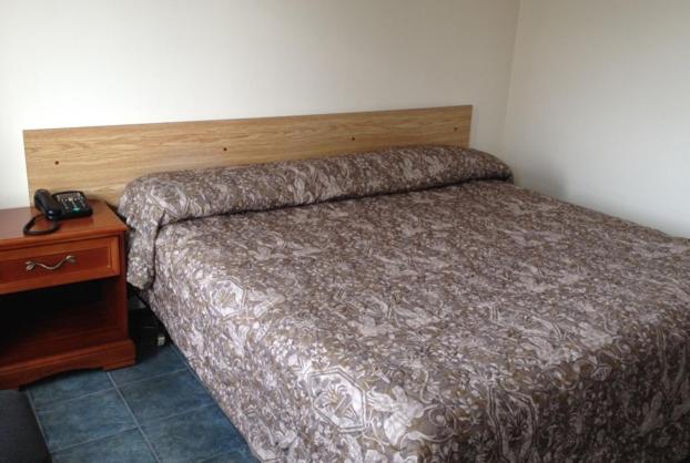 לינדזי Victoria Motel מראה חיצוני תמונה