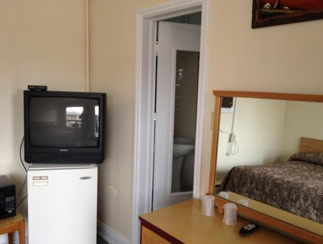 לינדזי Victoria Motel מראה חיצוני תמונה